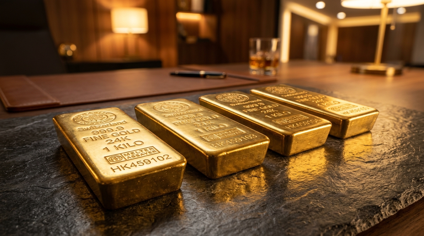 24K vs 22K Gold Rate Market Trends: What Buyers Must Check in 2026